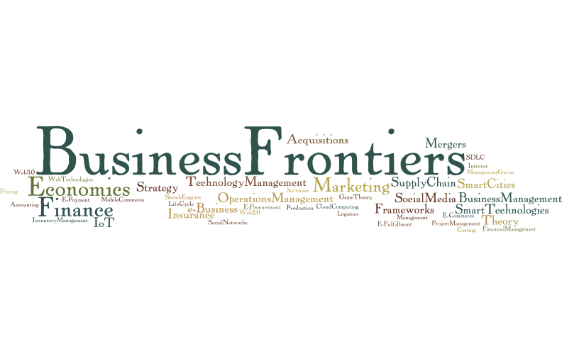 BusinessFrontiers 4
