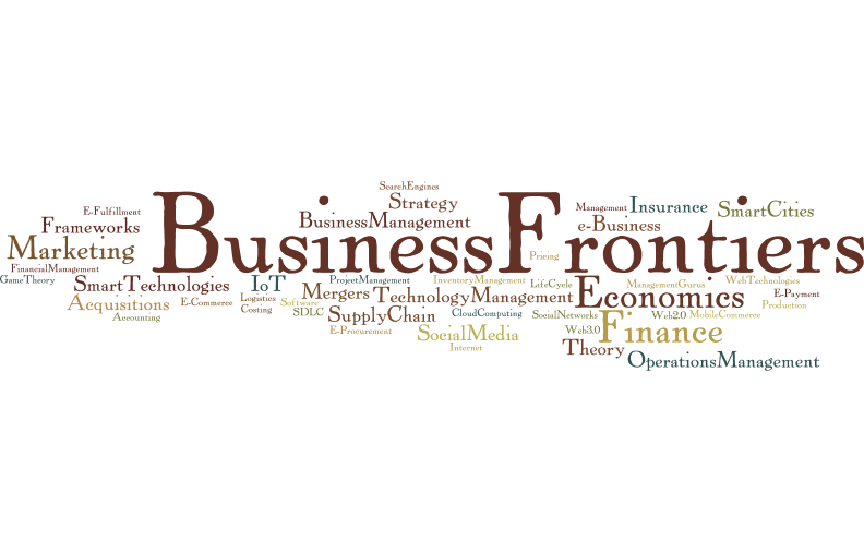 BusinessFrontiers 5