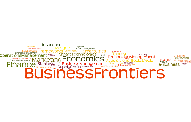 BusinessFrontiers 9