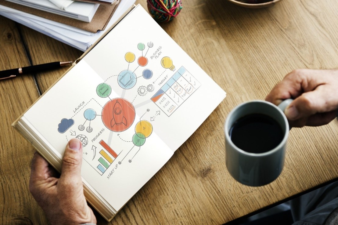 Branding Your Business With Imagery- How To Master The&nbsp;Skill