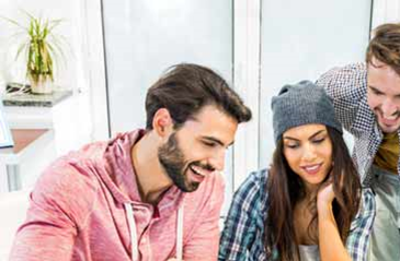 Managing Young Gen Z Employees in Deep Tech Firms – Some&nbsp;inputs
