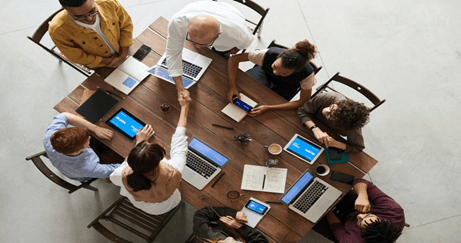 How to Convince Your Team to Accept New&nbsp;Challenges?