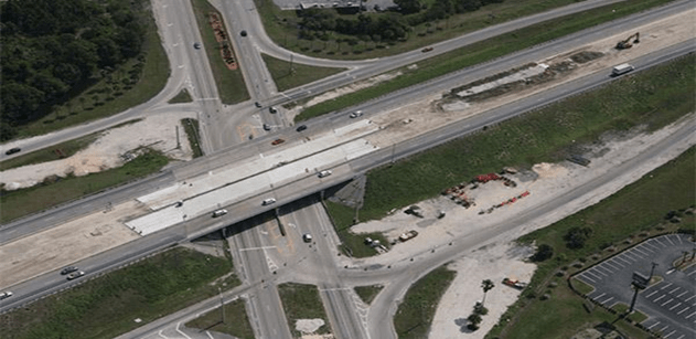 On and Off the&nbsp;Ramp