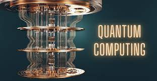 Quantum Computing – Are the Nations Gearing up for&nbsp;it?