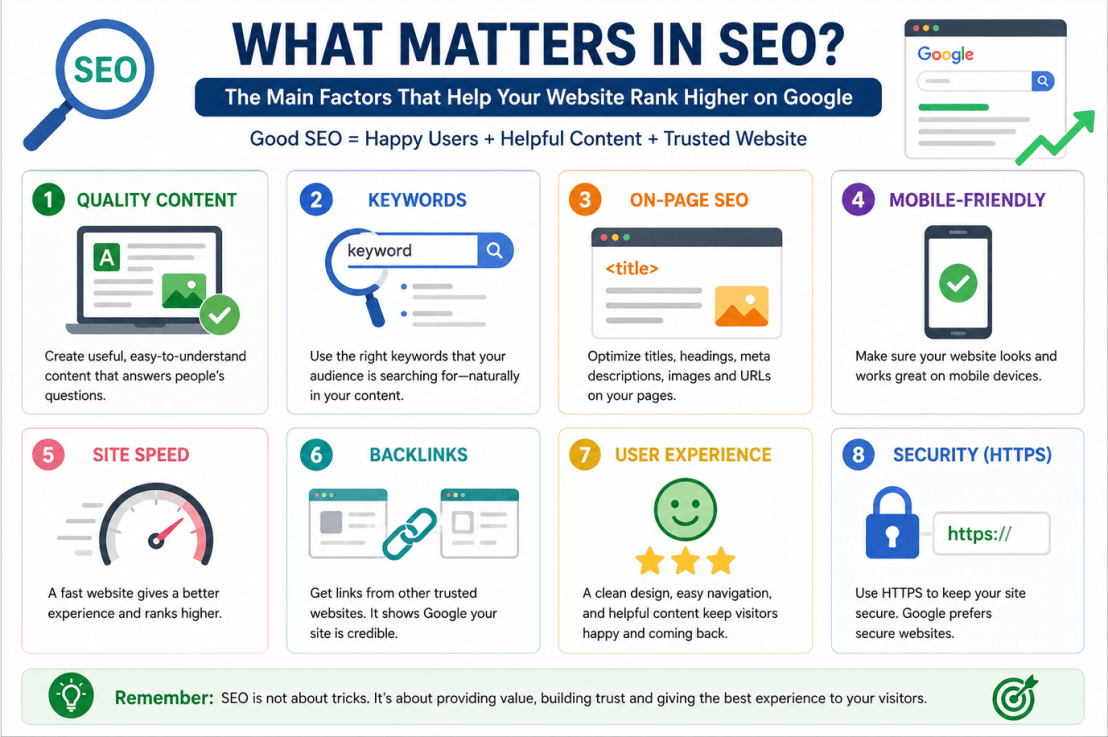 Search Engine Optimization Tactics in the Era of Generative&nbsp;AI