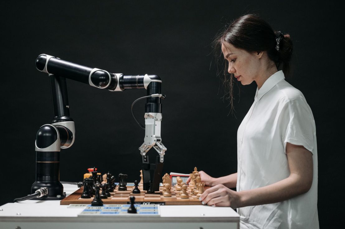 How does your thinking shapes your trust on&nbsp;AI